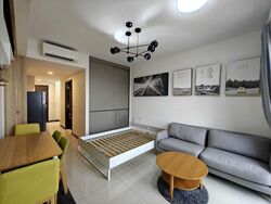 The Poiz Residences (D13), Apartment #519284301